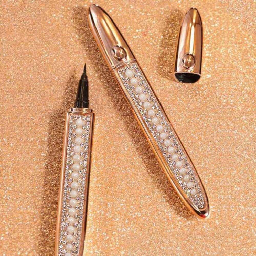 False Lash Adhesive Magic Eyeliner